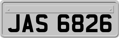 JAS6826