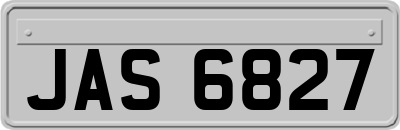 JAS6827