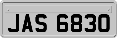 JAS6830