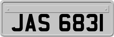 JAS6831