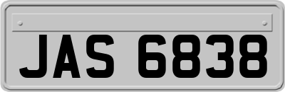 JAS6838
