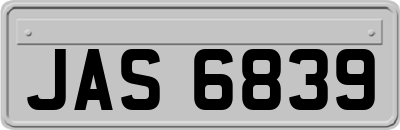 JAS6839
