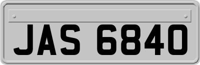 JAS6840