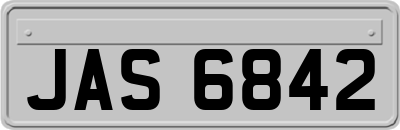JAS6842