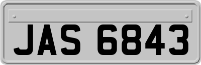 JAS6843