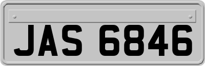 JAS6846