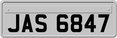 JAS6847