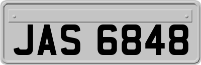 JAS6848