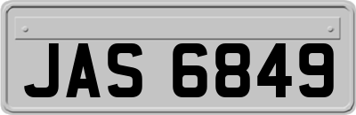 JAS6849