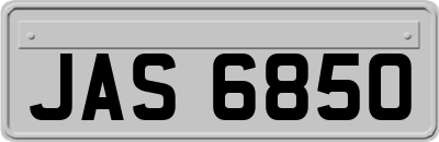 JAS6850