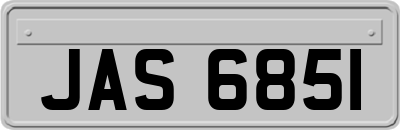 JAS6851