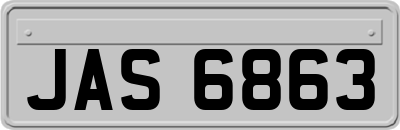 JAS6863