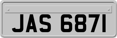 JAS6871