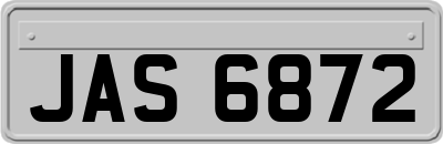JAS6872