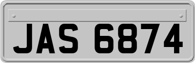 JAS6874
