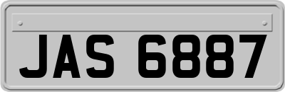 JAS6887