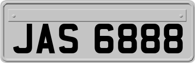JAS6888