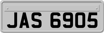 JAS6905