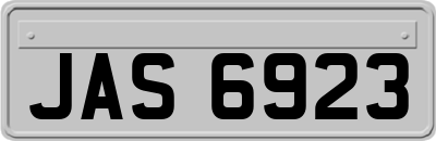 JAS6923