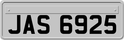 JAS6925