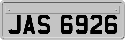 JAS6926