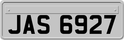 JAS6927