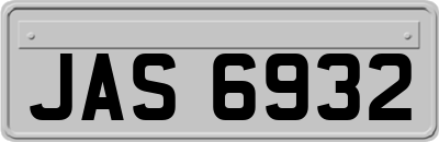 JAS6932