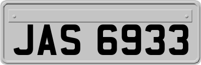 JAS6933
