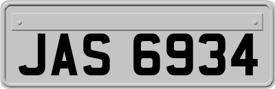 JAS6934