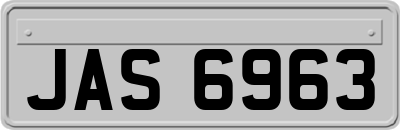 JAS6963