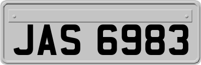 JAS6983