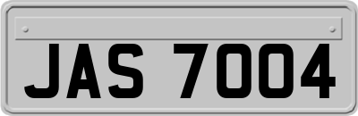 JAS7004