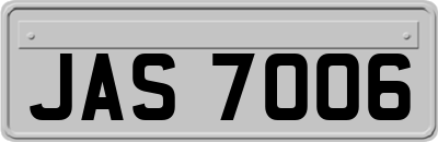 JAS7006