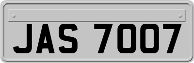 JAS7007