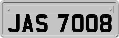 JAS7008