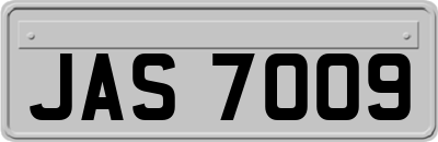 JAS7009