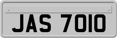 JAS7010