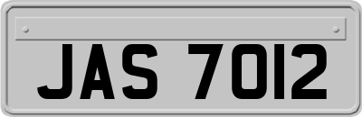 JAS7012