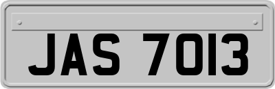 JAS7013