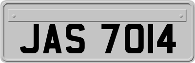 JAS7014