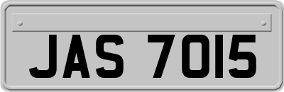 JAS7015