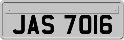 JAS7016