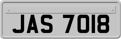 JAS7018