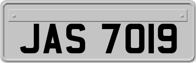 JAS7019