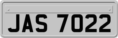JAS7022