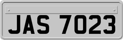 JAS7023