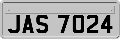 JAS7024
