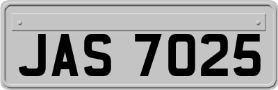 JAS7025