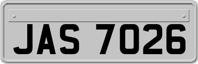 JAS7026