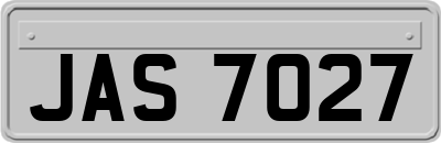 JAS7027